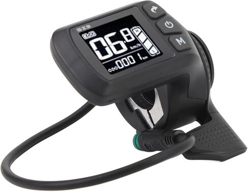 شاشة LCD الكهربائية 2 في 1 دليل على الماء 5 موصل دبوس شاشة كهربائية شاشة كهربائية شاشة LCD الكهربائية in Saudi Arabia