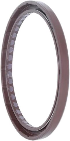 BABSL10F*2 Type 100 * 120 * 8/100x120x8 Rubber high Rotary Rubber Oil Seal in Saudi Arabia