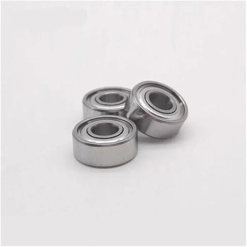 609zz 609z 609 9x24x7mm groove ball تحمل كرة مصغرة تحمل 9 * 24 * 7mm (50pcs) in Saudi Arabia