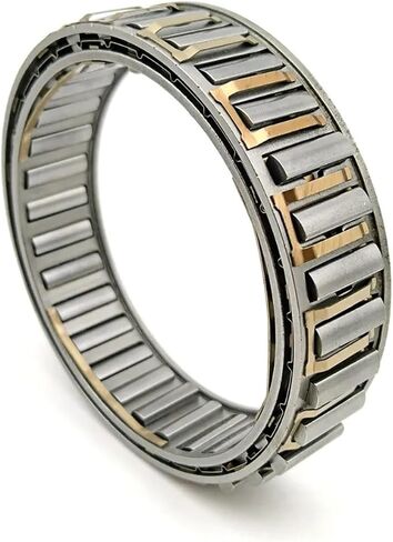 1PCS DC7221B 5C 72.217x88.877x21 Sprag Type One Way Overrunning Clutch Clutch Bearings in Saudi Arabia