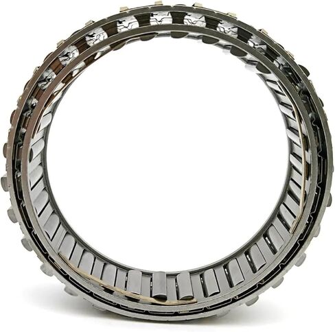 1PCS DC7221B 5C 72.217x88.877x21 Sprag Type One Way Overrunning Clutch Clutch Bearings in Saudi Arabia