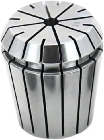 Collet Spring Chuck ، Metric Spring Collet ، ER11/ER16/ER20 chucks ، الدقة 0.015 مم لتصنيع آلية آلة النقش 1pc (16 * 7mm) in Kuwait