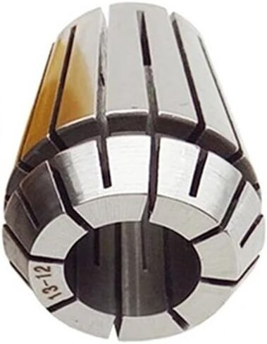 Collet Spring Chuck ، Metric Spring Collet ، ER11/ER16/ER20 chucks ، الدقة 0.015 مم لتصنيع آلية آلة النقش 1pc (16 * 7mm) in Kuwait