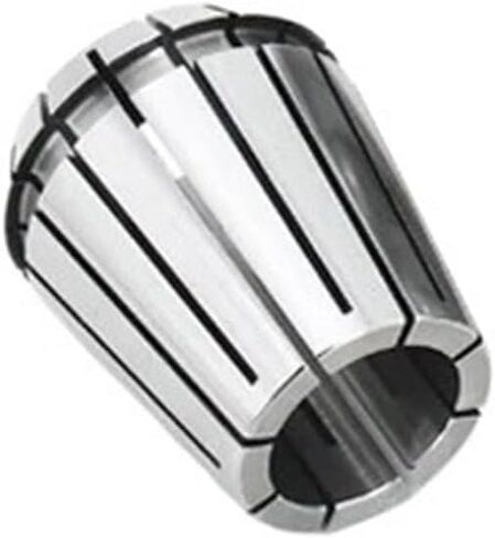Collet Spring Chuck ، Metric Spring Collet ، ER11/ER16/ER20 chucks ، الدقة 0.015 مم لتصنيع آلية آلة النقش 1pc (16 * 7mm) in Kuwait