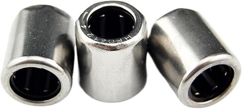 HF1616 HF162216 16 * 22 * 16mm One-Way Needle Roller Bearing in Saudi Arabia