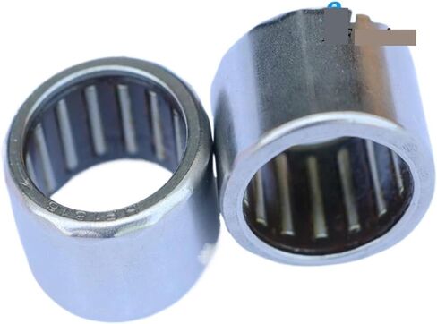 HF1616 HF162216 16 * 22 * 16mm One-Way Needle Roller Bearing in Saudi Arabia