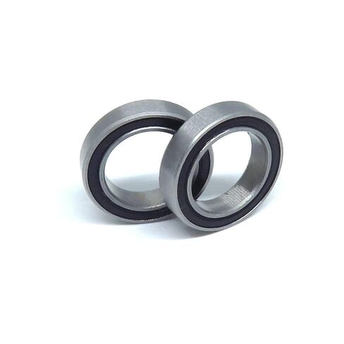 5Pcs 12x18x4 S6701 ZZ Stainless Steel Ball Bearing S6701RS S61701 ZZ 2RS Thin Section Bearing 12 * 18 * 4(Metal Shield) in Saudi Arabia
