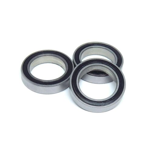 5Pcs 12x18x4 S6701 ZZ Stainless Steel Ball Bearing S6701RS S61701 ZZ 2RS Thin Section Bearing 12 * 18 * 4(Metal Shield) in Saudi Arabia