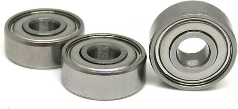 1pcs 4x11x4mm S694zz S694Z S694 ZZ 694ZZ 694 كرة مقاوم للصدأ محمل ABEC7 4 * 11 * 4 محمل الكرة (S608Z 8x22x7mm) in Saudi Arabia