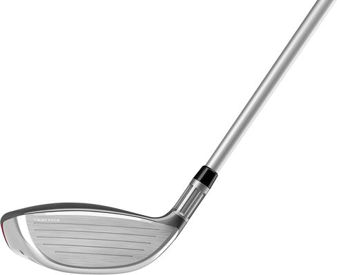 Taylormade Stealth Steel Fairway Womens #3HL Righthanded in Saudi Arabia