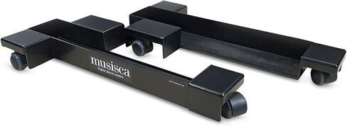 Castor-Glide Digital Piano Cashors in Saudi Arabia