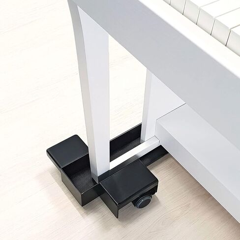 Castor-Glide Digital Piano Cashors in Saudi Arabia