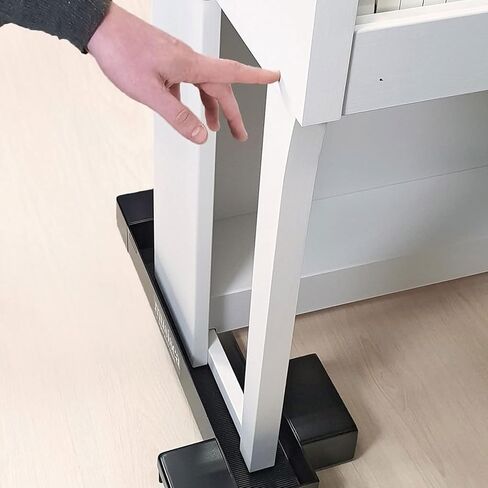 Castor-Glide Digital Piano Cashors in Saudi Arabia