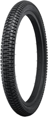 YUNSCM 2-PCS 22" Bike Tires 22 x 1.95/53-457 and 22" Heavy Duty Bike Tubes Schrader Valve Compatible with 22x1.95 22x2.0 22x2.10 All-Terrain Bike Bicycle Tires and Tubes (Y-1032) in Saudi Arabia