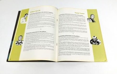 1966 أعظم برنامج عطلة نهاية الأسبوع في قاعة كرة القدم لكرة القدم 1966 - برامج اتحاد كرة القدم الأميركي in Saudi Arabia