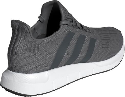 Run Swift Run 1.0 Men's Men Run 1.0 ، رمادي/رمادي/أبيض ، 11.5 in Saudi Arabia