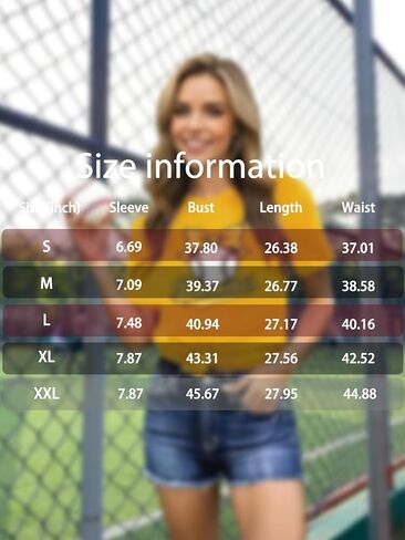 Baseball Shirts for Women Cute Bow Graphic T-Shirt Softball Mom Tee Funny Baseball Fan Short Sleeve Top in Saudi Arabia