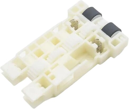 5X 1767046 1724181 Pickup Roller for epson M1100 M1120 M1140 M1170 M1180 M2120 M2140 M2170 M3140 M3170 M3180 L6160 L6170 L6190. in Kuwait