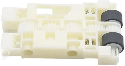 5X 1767046 1724181 Pickup Roller for epson M1100 M1120 M1140 M1170 M1180 M2120 M2140 M2170 M3140 M3170 M3180 L6160 L6170 L6190. in Kuwait