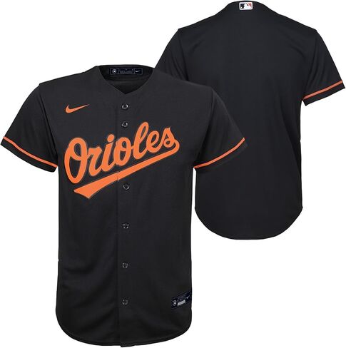 Outerstuff MLB Washington Nationals Stephen Strasburg #37 Youth Boys 8-20 Cool Base Team Replica Jersey in Saudi Arabia
