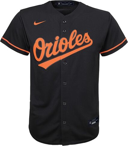 Outerstuff MLB Washington Nationals Stephen Strasburg #37 Youth Boys 8-20 Cool Base Team Replica Jersey in Saudi Arabia