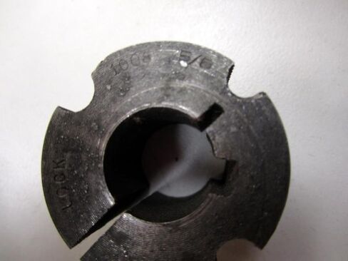 1008-5/8 Taper Lock Bushing in Saudi Arabia