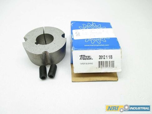 New Martin 2012 1 1/8 1-1/8 in taper taper d444555 in Kuwait