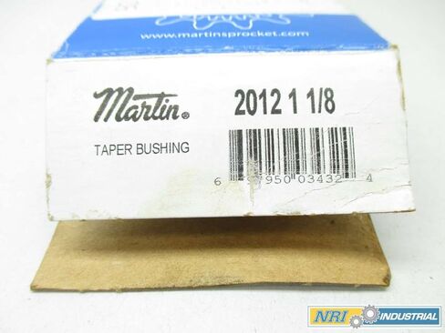 New Martin 2012 1 1/8 1-1/8 in taper taper d444555 in Kuwait