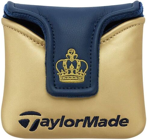TaylorMade Golf 2025 PGA Championship Spider Putter Headcover in Saudi Arabia