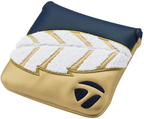 TaylorMade Golf 2025 PGA Championship Spider Putter Headcover in Saudi Arabia