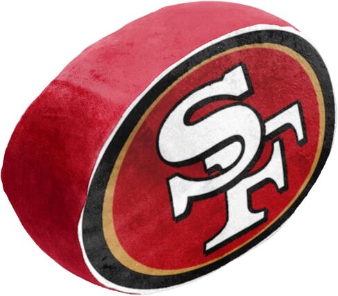 The Northwest Company NFL Buffalo Bills Cloud Pillow, 15", Team Colors in Kuwait
