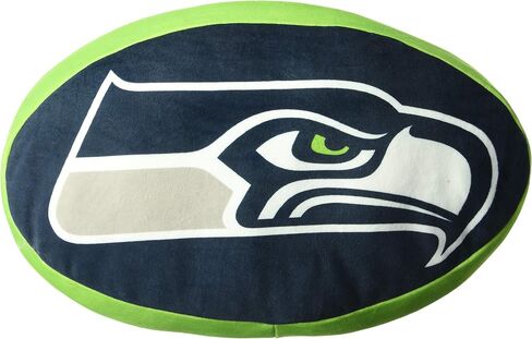 The Northwest Company NFL Buffalo Bills Cloud Pillow, 15", Team Colors in Kuwait