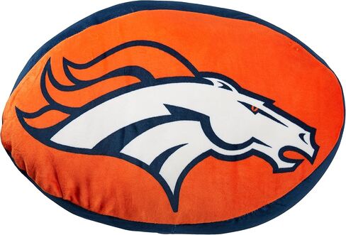 The Northwest Company NFL Buffalo Bills Cloud Pillow, 15", Team Colors in Kuwait