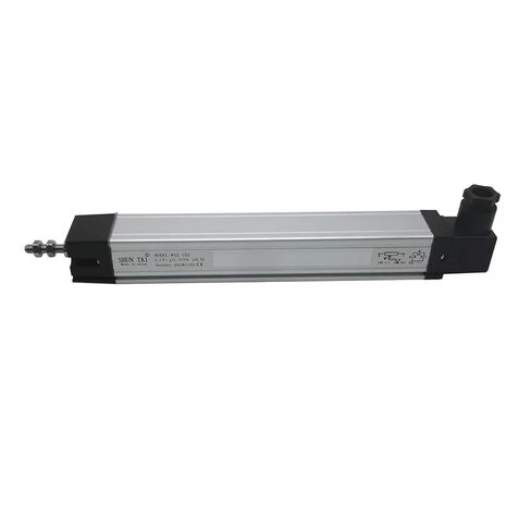 500mm Universal Joint Connection Type L-V-D-T Sensor 5v 12V 24V Position Travel Displacement Transducer Resistance Output Sensor(450mm) in Saudi Arabia