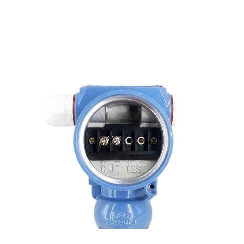 High Temperature Diesel Fuel Tank Sensor 0-10V 4-20mA Output Submersible Liquid Level Transmitter(5m Range 5m Cable,RS485) in Saudi Arabia