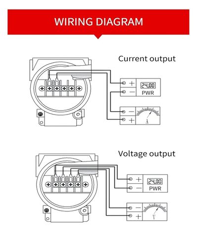 High Temperature Diesel Fuel Tank Sensor 0-10V 4-20mA Output Submersible Liquid Level Transmitter(5m Range 5m Cable,RS485) in Saudi Arabia