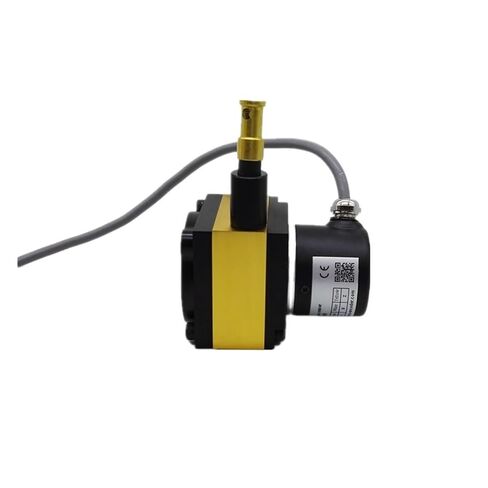 Displacement Sensor CESI-S1000P Linear Position Sensor 1000MM Measure Length 5-24V Incremental Encoder(Modbus-rtu) in Saudi Arabia
