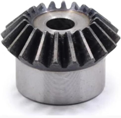 1 قطعة مطلقة العتاد 1.5m 25t ، ثقب داخلي 15/16mm 8mm 10mm 12mm 14mm 17mm 18mm 90 درجة عكس النقل (18 مم keyway 6mm ، 13pcs 1.5m 25 أسنان) in Kuwait