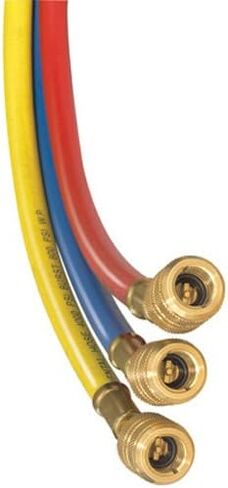JB Industries CCLS-72 CLS Series of Kobra High Pressure Hoses (Set of 3), 72" in Saudi Arabia