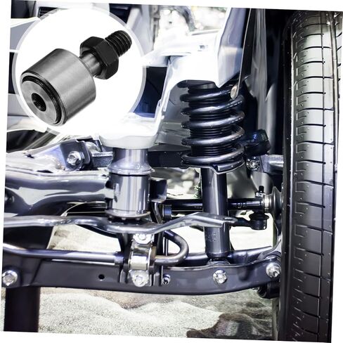 homoyoyo 4pcs الترباس إبرة المحامل كام أتباع Neddle Roller صلابة عالية دقة عالية لأداة الآلة والروبوت in Saudi Arabia