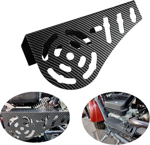 غطاء القابض لسلسلة الدراجات المصغرة لبرنامج Predator 212CC 196CC محركات COLEMAN CT200U CT200U-EX CT100 BT200X MINIBIKE PARTS in Kuwait