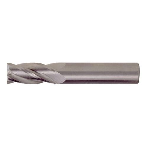 Cleveland Cor Rad End Mill ، 1/8 "، الكربوهيدرات ، 0.0200" RAD C61822 in Saudi Arabia