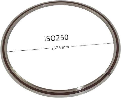 ISO200 ISO-K ISO-F RING SS INNER RING RING SEAL OUTER OUTER in Kuwait