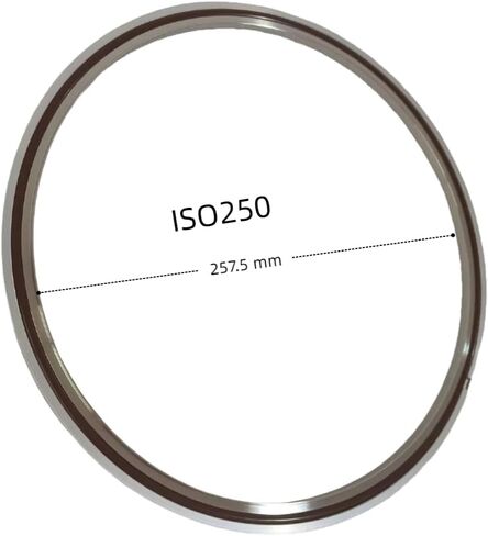 ISO200 ISO-K ISO-F RING SS INNER RING RING SEAL OUTER OUTER in Kuwait