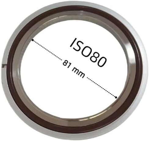 ISO200 ISO-K ISO-F RING SS INNER RING RING SEAL OUTER OUTER in Kuwait