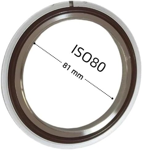 ISO200 ISO-K ISO-F RING SS INNER RING RING SEAL OUTER OUTER in Kuwait