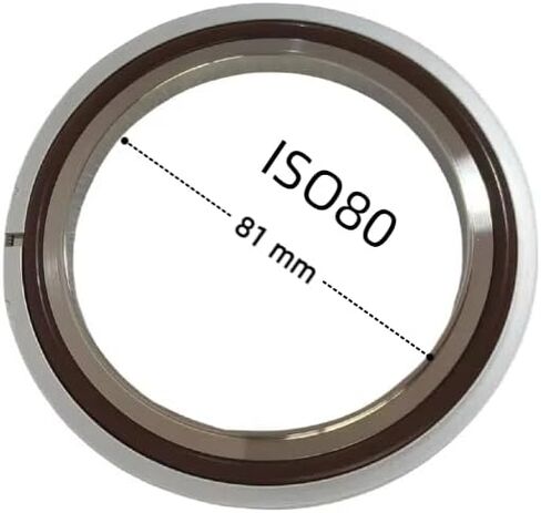 ISO200 ISO-K ISO-F RING SS INNER RING RING SEAL OUTER OUTER in Kuwait