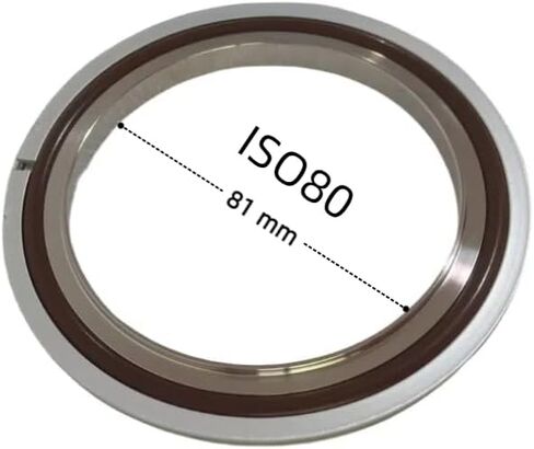 ISO200 ISO-K ISO-F RING SS INNER RING RING SEAL OUTER OUTER in Kuwait