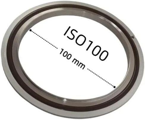 ISO200 ISO-K ISO-F RING SS INNER RING RING SEAL OUTER OUTER in Kuwait