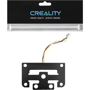 CREALITY K2 PLUS GAUGE الرسمية وحدة تسوية الطابعة ثلاثية الأبعاد ل CREALITY K2 ، K2 PRO ، K2 PLUS AUTO LOVENING SESSOR GEAR FOR K2 / K2 Pro / K2 Plus in Saudi Arabia